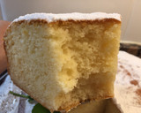 Foto del paso 13 de la receta: Bizcocho de queso muy esponjoso