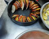 Foto del paso 3 de la receta: Ratatouille