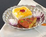 عکس مرحله 5 از دستور کوکوی مرغ