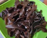 Foto langkah ke 1 dari resep Sup Manten Ala Sup Matahari.