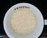 Foto del paso 1 de la receta Poke-bowl de pollo marinado con soja