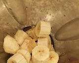 Foto del paso 1 de la receta: Banana flash