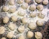 Foto del paso 1 de la receta: Picadas y pizzetas