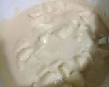 Foto del paso 3 de la receta: Torta de Manzanas mega fácil (sin manteca)