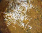 વેજ.મખ્ખનવાલા(veg.makhhanwala recipe in Gujarati) રેસીપી સ્ટેપ8ફોટો