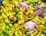 A picture of step 4 of UP Special Samosa.