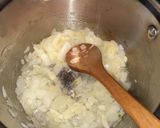 Foto del paso 3 de la receta: Budín de puré de papa