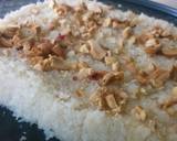 Coconut Burfi recipe step 4 photo