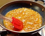 ক্যারামেল মাখানা (caramel makhana recipe in Bengali) রেসিপি ধাপ - 2 ছবি