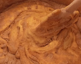 Foto del paso 6 de la receta: Torta de chocolate para la merienda