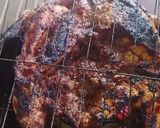 Foto langkah ke 4 dari resep Ayam Bakar Special Tahun Baru.