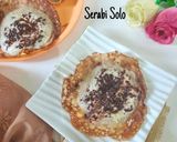 Foto langkah ke 7 dari resep Serabi Solo.