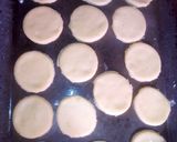 Foto del paso 6 de la receta: Alfajorcitos de maicena
