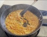 Foto del paso 5 de la receta: Dorada a la sidra
