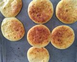 Foto del paso 2 de la receta: Arepitas Horneadas