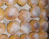 Foto del paso 2 de la receta: Pancitos dulces