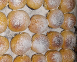 Foto del paso 2 de la receta: Pancitos dulces