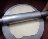 সিনামন রোল (chinamon roll recipe in bengali) রেসিপির ধাপ 5 ছবি