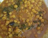 સાંઈ ભાજી (Sai Bhaji Recipe In Gujarati) રેસીપી સ્ટેપ3ફોટો