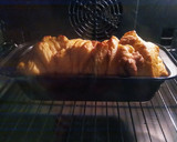 Foto del paso 11 de la receta: Pan chino de las Mil Capas (dulce)