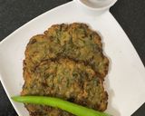 मेथी की क्रिस्पी मसाला पूरी(methi ki crispy masala poori recipe in hindi) रेसिपी चरण 5 फोटो