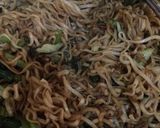 Foto langkah ke 7 dari resep Mie goreng jawa ala rumahan.