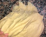 Foto del paso 4 de la receta: Pan dulce con chispas de chocolate