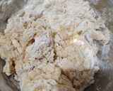 Foto del paso 3 de la receta: Pan dulce Navideño