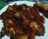 Foto langkah ke 4 dari resep 63. Ayam Goreng Lengkuas.