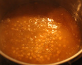 Foto del paso 8 de la receta: Sopa de arvejas pal yugo mañana para la cena laboral de los trocua