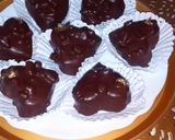 صورة لخطوة 3 من وصفة قاطو قلوب فريرو روشي