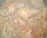 صورة لخطوة 1 من وصفة دجاج مع رز