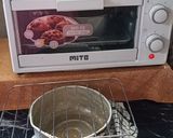 Foto langkah ke 4 dari resep Bolu SKM Simple Banget.