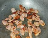 Foto del paso 3 de la receta: Arroz con pollo colombiano ⚡