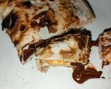 Foto del paso 5 de la receta: Crepes de trigo sarraceno