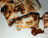 Foto del paso 5 de la receta: Crepes de trigo sarraceno