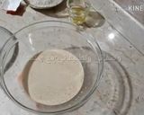 صورة لخطوة 2 من وصفة خبز الدار