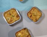 Foto langkah ke 3 dari resep 270. Pistuban Pisang Nangka.