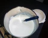 Vapa Sondesh bengali mithai recipe step 2 photo