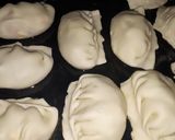 Foto del paso 8 de la receta: Empanadas de pollo