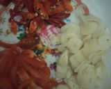 Foto langkah ke 2 dari resep Tumis Taoge Teri.