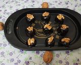 A picture of step 9 of Walnut crunchies cooking with California walnuts.