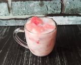 Foto langkah ke 4 dari resep 🍧 Es Semangka 🍉.