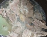Foto langkah ke 5 dari resep Semur Daging.