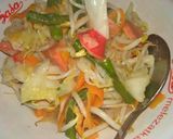 Foto langkah ke 8 dari resep Tumis Ceria.