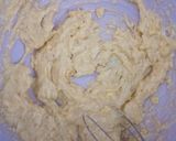 Foto del paso 2 de la receta: Pancitos de queso rallado
