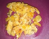 A picture of step 10 of Spanish Tortilla or Omelette.