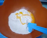 Foto langkah ke 2 dari resep Japanese Milk Bread (Tanpa Ulen).