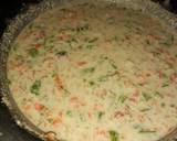Uttapams recipe step 2 photo