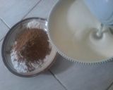 Foto langkah ke 7 dari resep Bolu empuk dan mengembang.